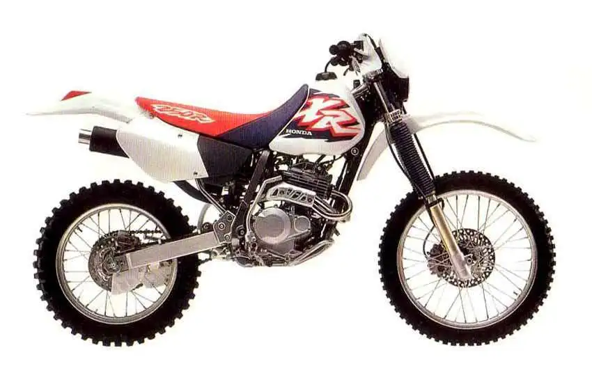 Стикеры мотоцикла KODASKIN Dirt Bike стикеры XR250 для мотокросса | Автомобили и мотоциклы