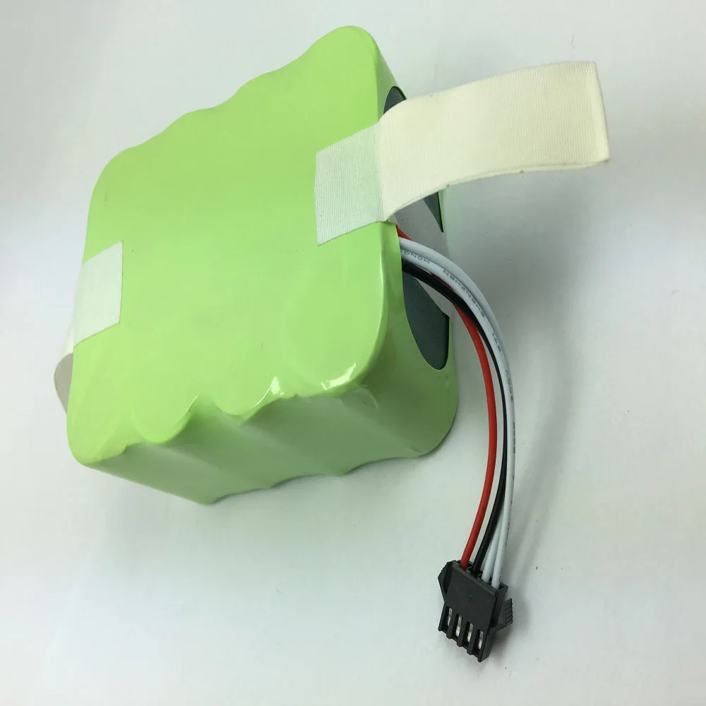 SORAVESS 14 4 V 3500mAh аккумуляторная батарея SC Ni Mh пылесос робот для SWR T320S YZ JA1 FZ Q2 Q1