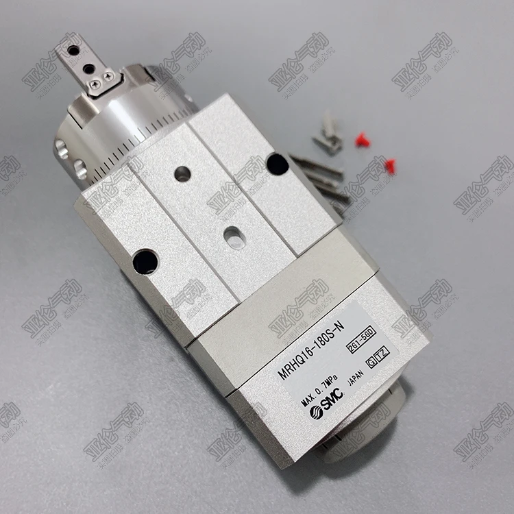 

Поворотный цилиндр SMC с коготь MRHQ 10D/16D/20D/25D-90S/180S-N-M9N