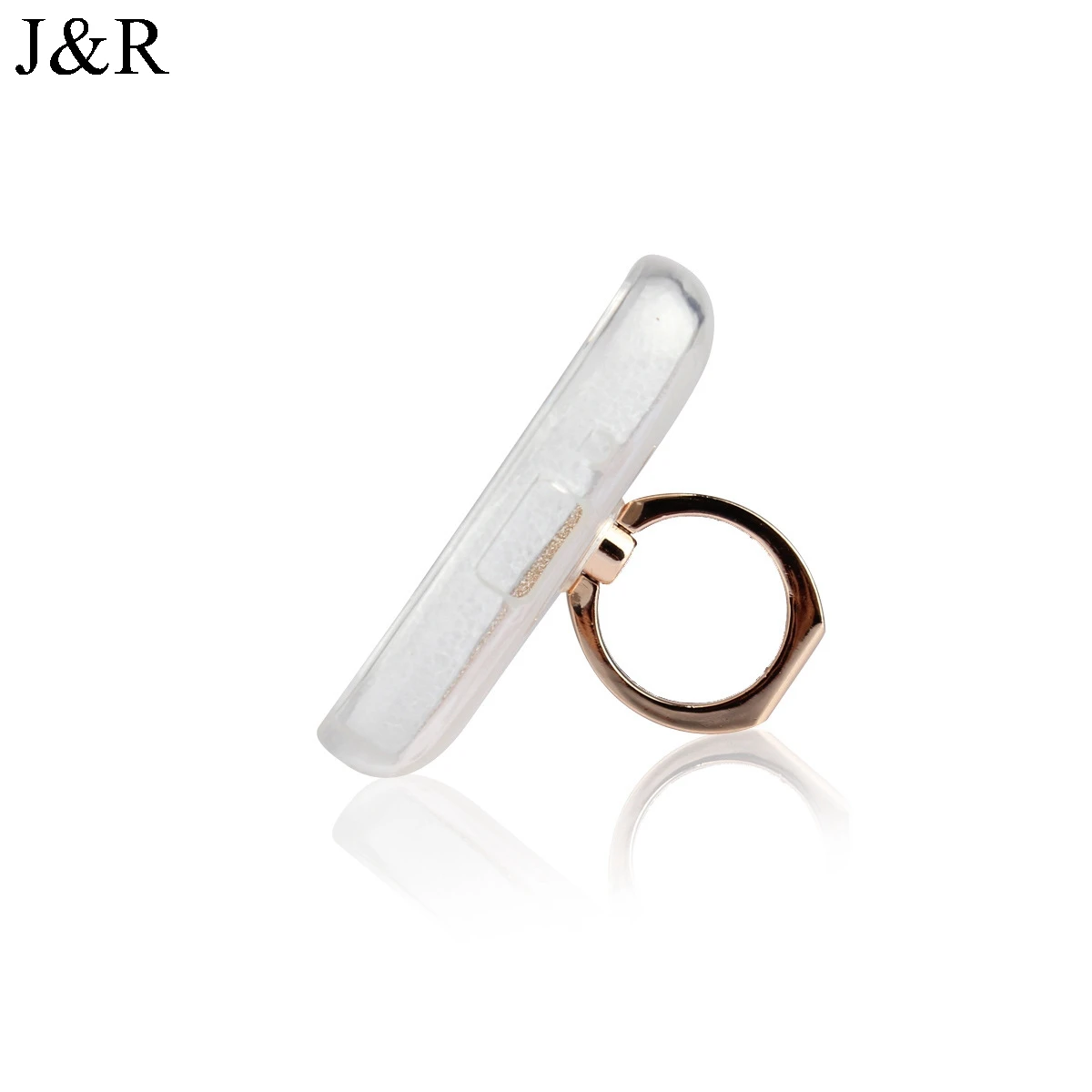 J &amp R блестящий чехол для samsung Galaxy J1 Mini Prime J106F SM-J106F/DS мягкий ТПУ роскошный защитный