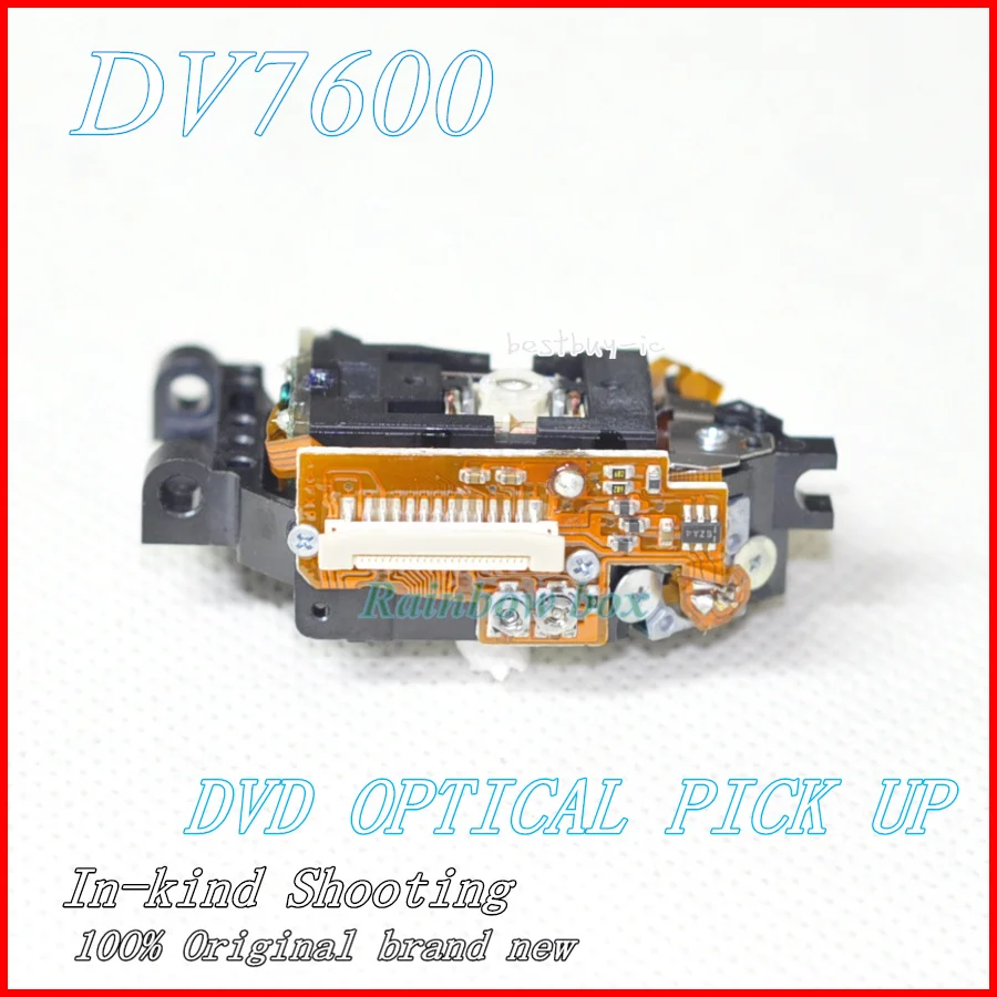Оригинальный Новый DV7600 DVD Оптический Пикап SF HD62 SFHD62|Проигрыватели DVD| |