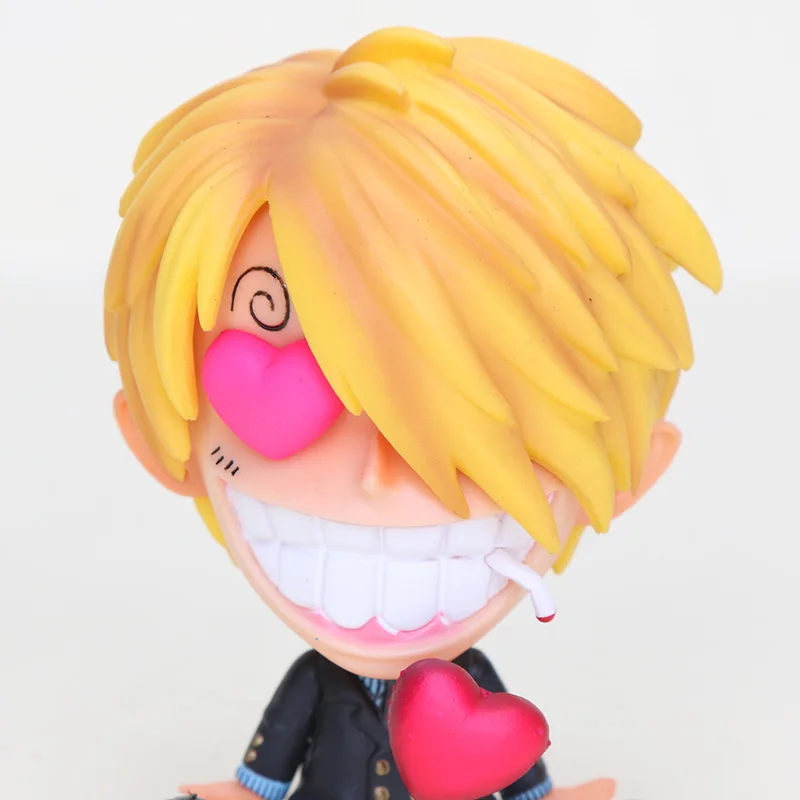 Один кусок детство Сабо Луффи Ace Чоппер Sanji Roronoa Зоро GK Q сидя вер. Бутылка обнимающая ПВХ фигурка модель игрушки