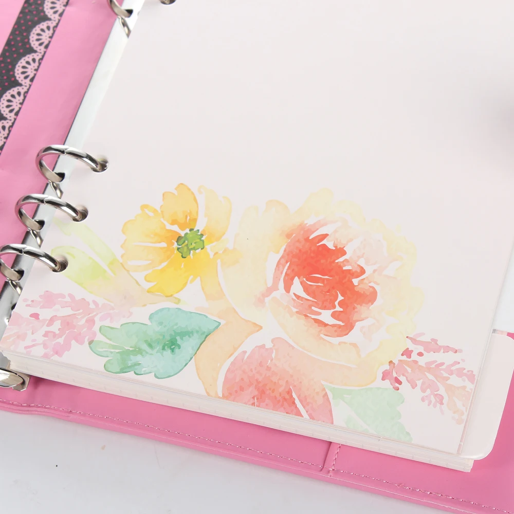 Новая Милая Весенняя серия оригинальная необычная индексная