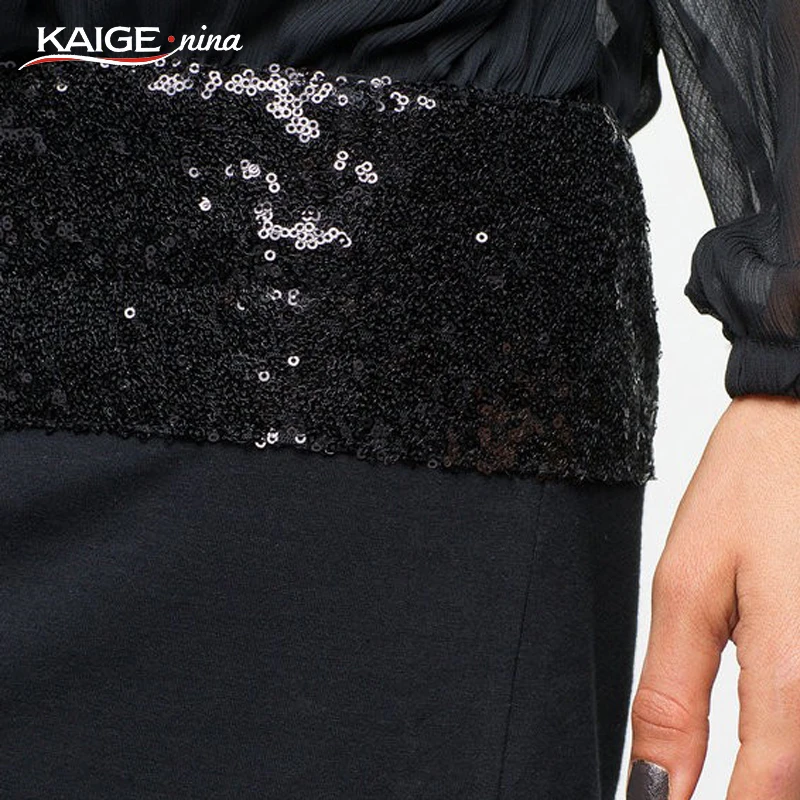 Kaige. Nina/женское элегантное облегающее платье карандаш для вечеринки в стиле