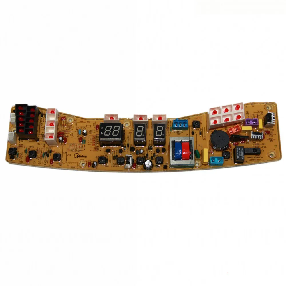 

brand new computer board MB3009G MB60-3009G(S) MB62-3009G for Midea washing machine