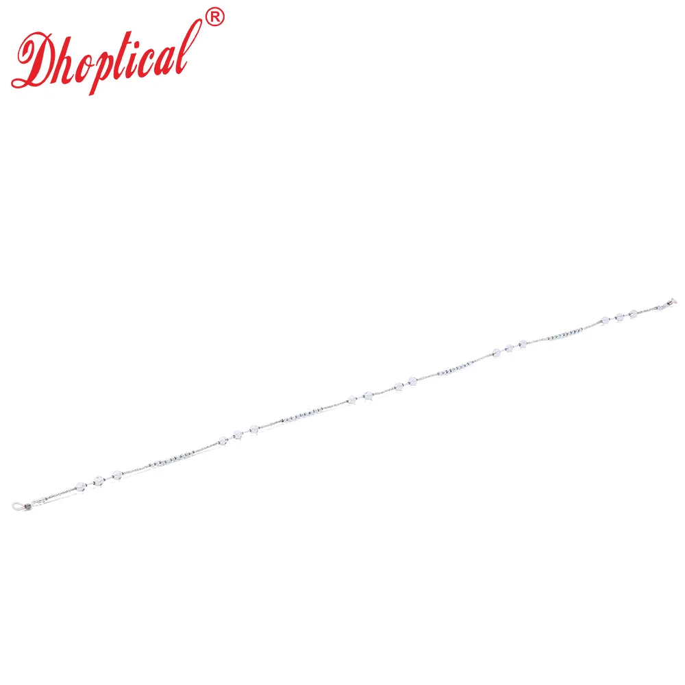 fashion sunglasses chain eyewear cord good quality avoid glasses slip 10PCS wholesale Independent packaging | Аксессуары для