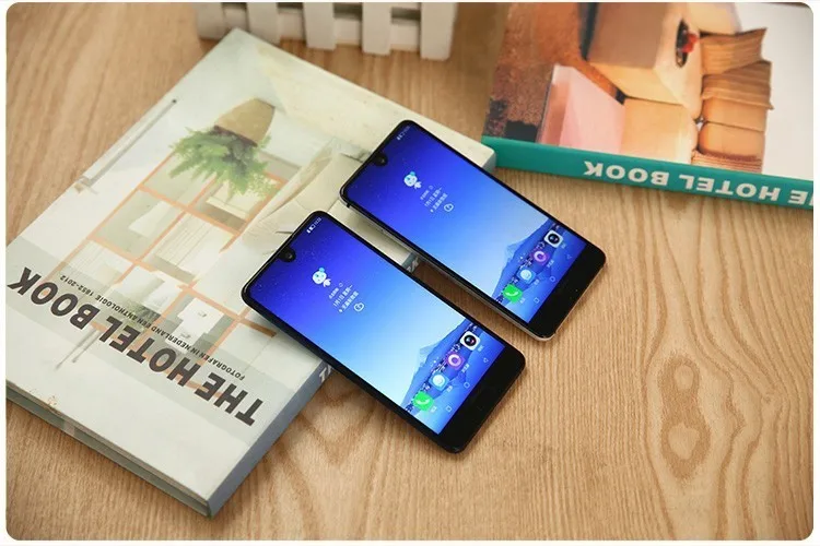 SHARP AQUOS S2 C10 мобильный телефон Android 8,0 4G смартфон 5,5 дюймов FHD+ Snapdragon 630 Восьмиядерный телефон 4 Гб+ 64 ГБ NFC мобильный телефон