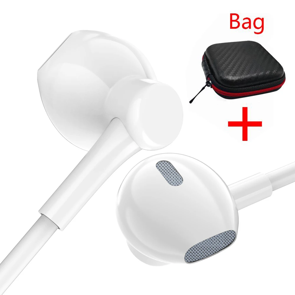 PTM P7C наушники Clear Music Sound половина вкладыши Спорт гарнитура для телефонов Iphone Xiaomi