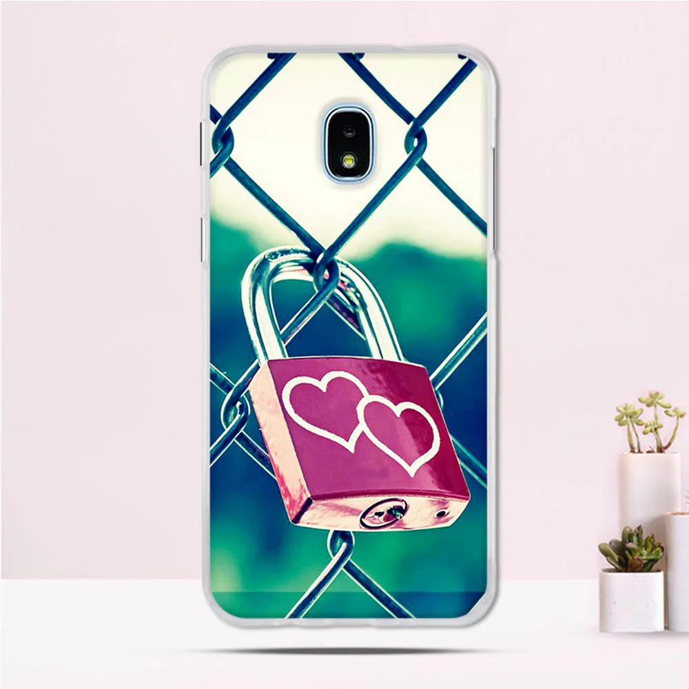 Чехол для Samsung Galaxy J3 2018 силиконовый чехол 5 0 дюйма задняя крышка мягкий из ТПУ |