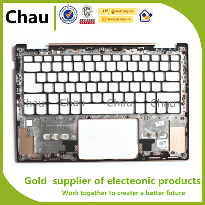Новый чехол для Lenovo YOGA 720-13ISK 720-13IKB верхний планшета AM1YJ000310 AM1YJ000320 | Компьютеры и