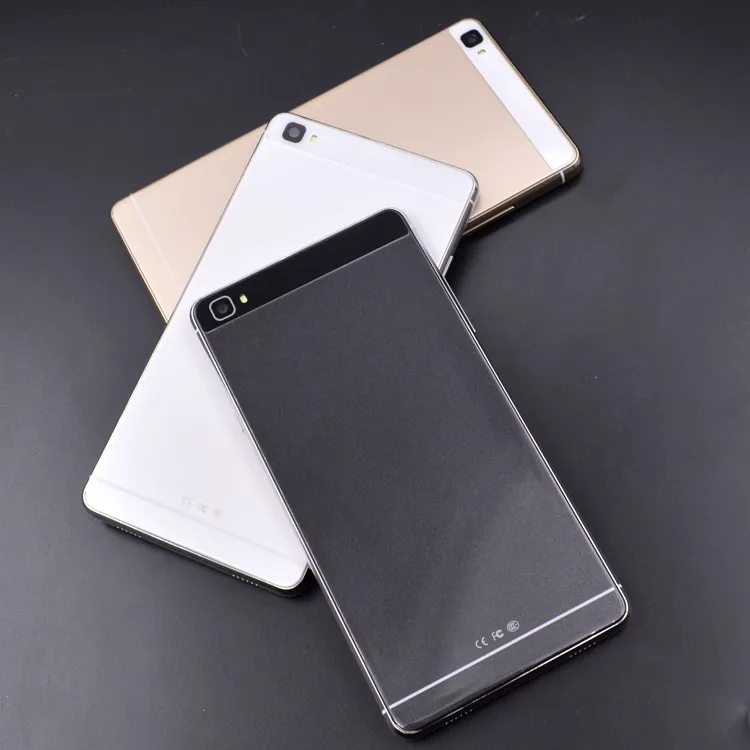 АМЕРИКАНСКИЕ Фондовые 6.0 &quotразблокирована Quad Core Смартфон Android 4.4 RAM 512 МБ MTK6580 ROM 4