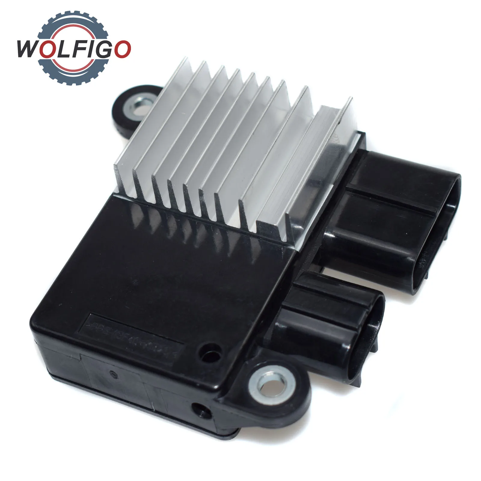 WOLFIGO новый блок реле управления вентилятором для Mazda 5 CX 7 Toyota Matrix Corolla 4925712020 8925712010