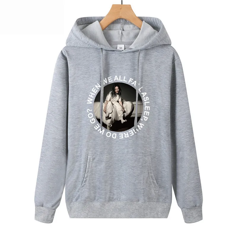Billie Eilish толстовка женская с длинным рукавом Eilish Merch Lothse унисекс пуловеры Эстетическая Толстовка Топы Dropshop женские тонкие пальто