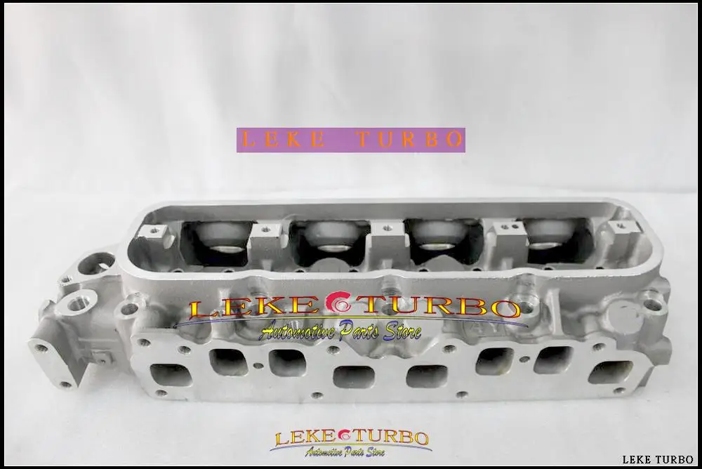 11101 73010 71030 09110 3Y EC головка цилиндра для Тойота Hiace Hilux Crown Cressida wagon Dyna 150 2.0L 8v 1983 90|head