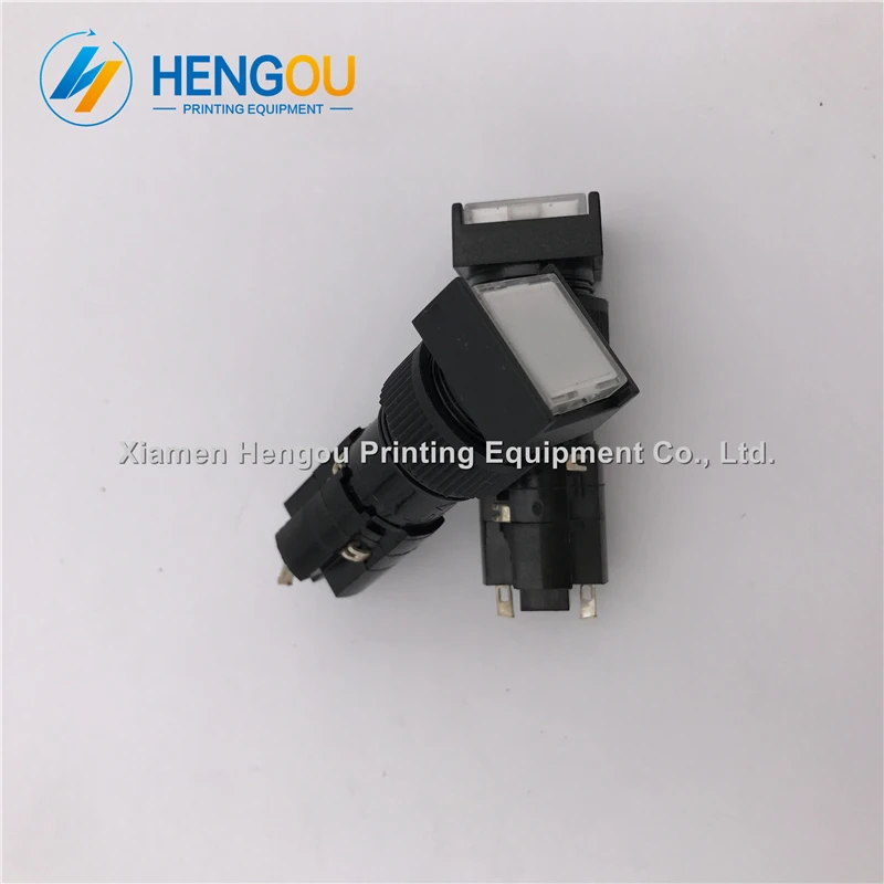 1 шт. пуговицы CPC Hengoucn SM102|buttons buttons|button pushheidelberg mo |
