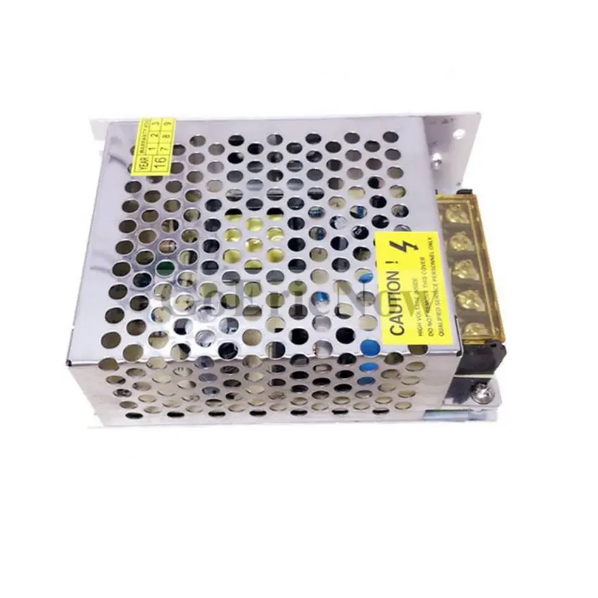 AC 220 V вход DC 24V 2A выход 48W источник питания импульсный питания|Импульсный питания| |