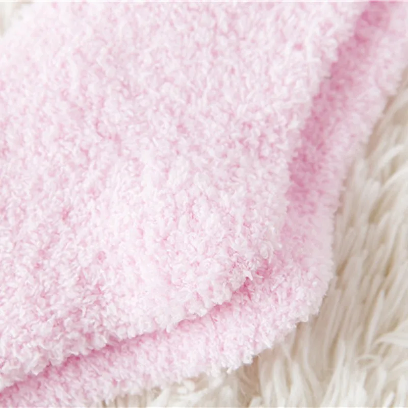 peonfly зимой вышивки собака женщин однородный цвет носков дамы смешно милый