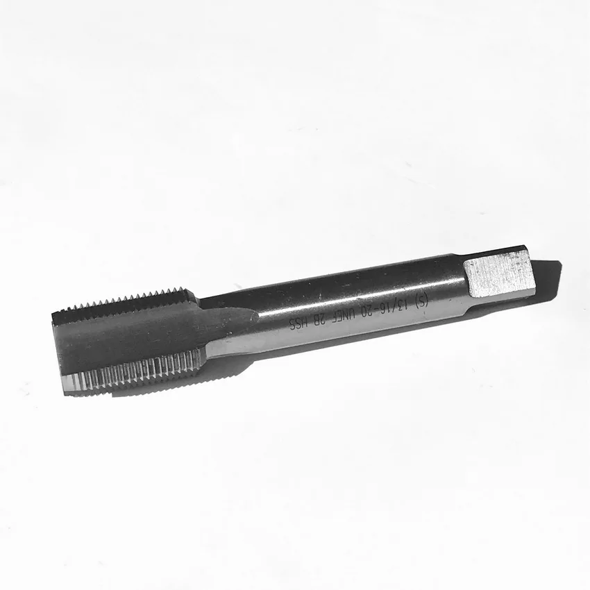 Бесплатная доставка 1 шт. HSS6542 американского производства stardard 1-3/16 &quot-8/12/16/18/20/28 HSS