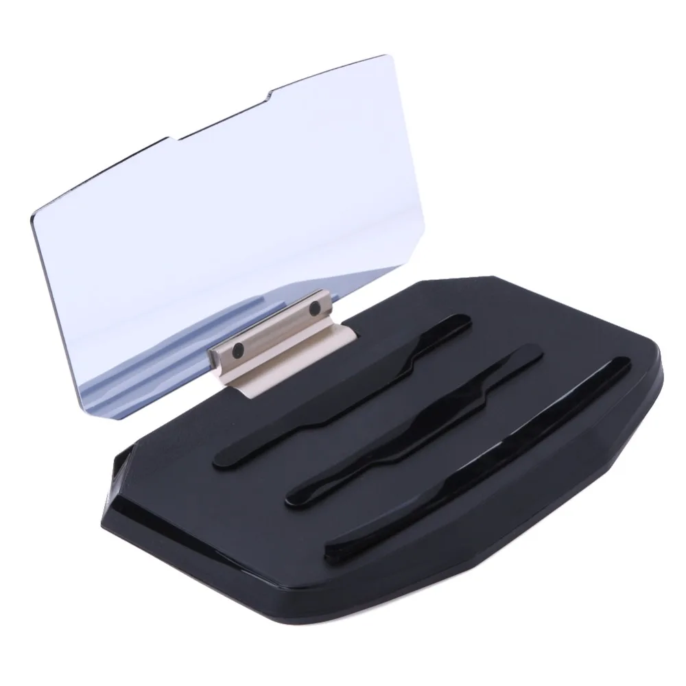 Универсальный мобильный кронштейн для GPS навигации VODOOL проекционный дисплей