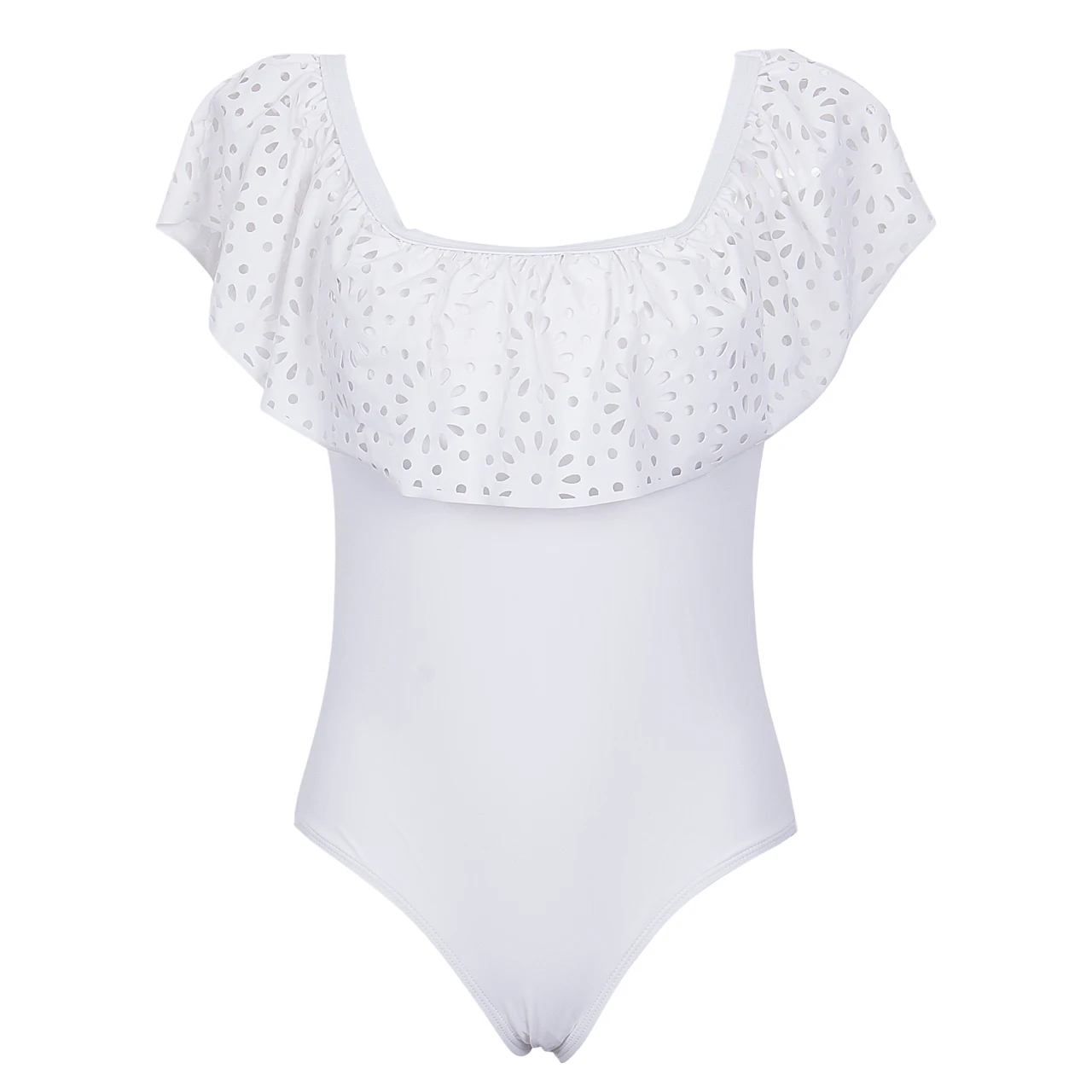 Женский купальник 2017 хит кружевной однотонный сексуальный женский с открытой