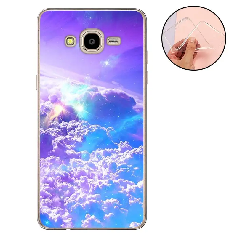 CROWNPRO, мягкий силиконовый чехол для samsung Galaxy J5, чехол, J510 J5100, TPU, задняя крышка для телефона, чехол для samsung J5 - Цвет: VB-CSY
