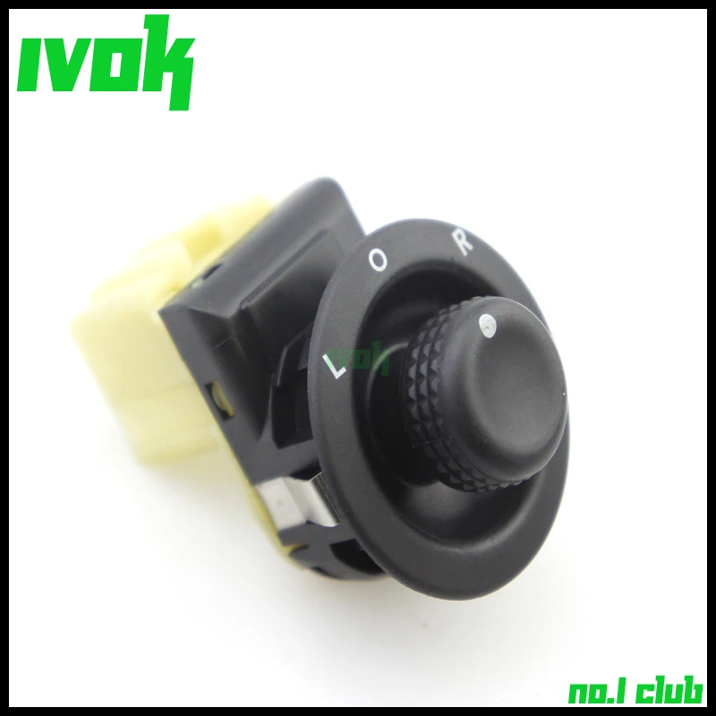 Переключатель управления зеркалом бокового вида для Chrysler Sebring Dodge Avenger Caliber Jeep Patriot