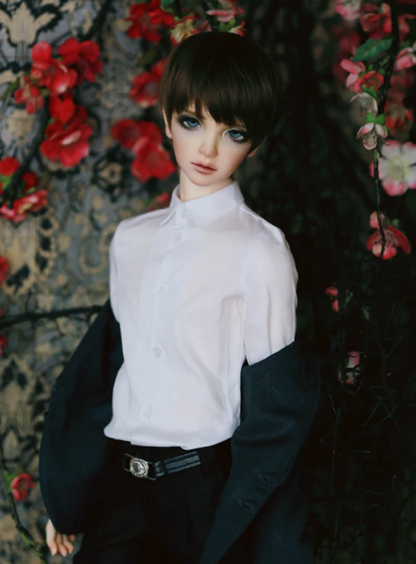 HeHeBJD AJEONG Closer Ver красивый мальчик 1/3 масштаб смолы фигурки bjd игрушки высокого качества