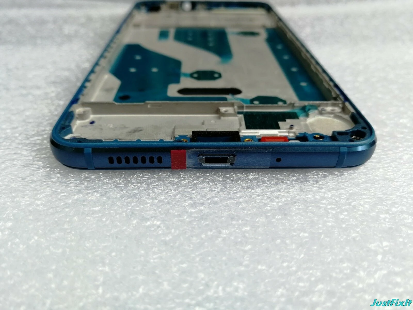 Для Huawei P10 Lite ЖК дисплей Экран дисплея для WAS LX1 LX1A LX2 LX3 5 2 дюймов AAA Качество с