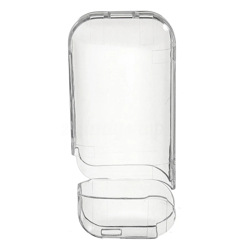 Прозрачный чехол для IQOS сигарета защитный жесткий | Электроника