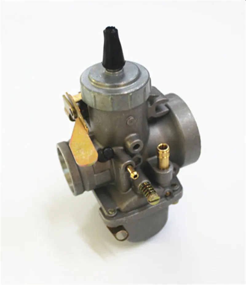 Карбюратор мотоциклетный 34 мм для мотоцикла Yamaha IT250 DT250 MX100 MX125 Carb Warrior 350 1974 1979|34mm