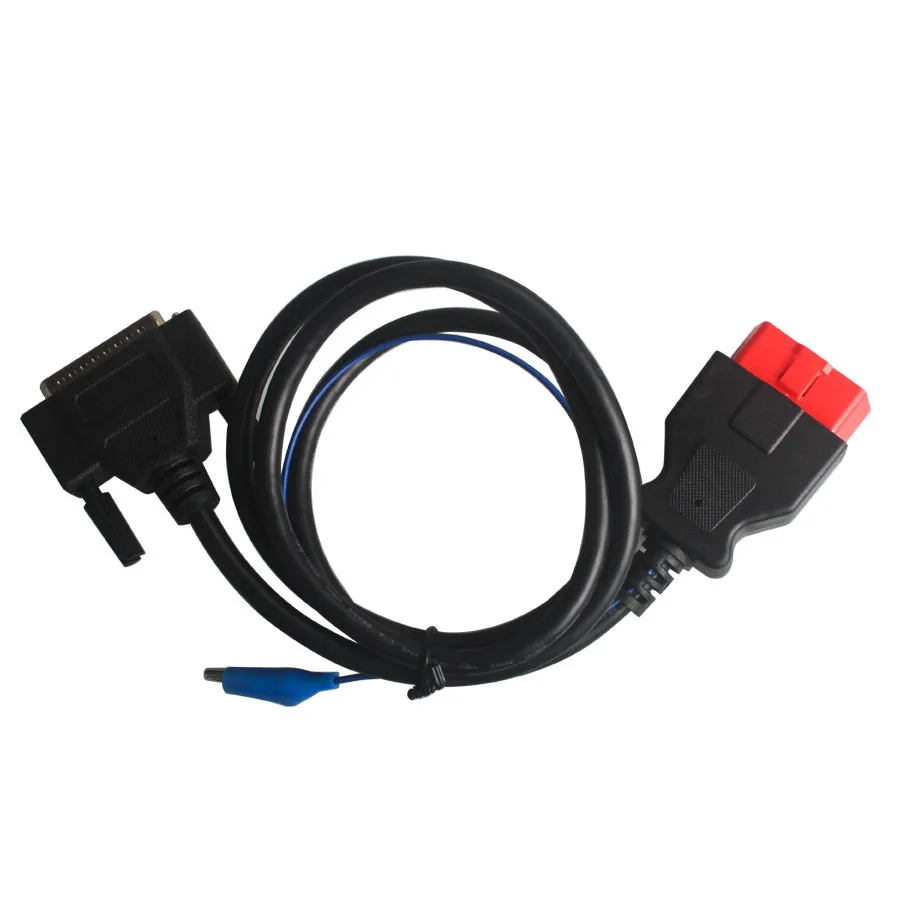 Оригинальный инструмент Xhorse VVDI MB BGA для ключа программатора Benz включая функцию