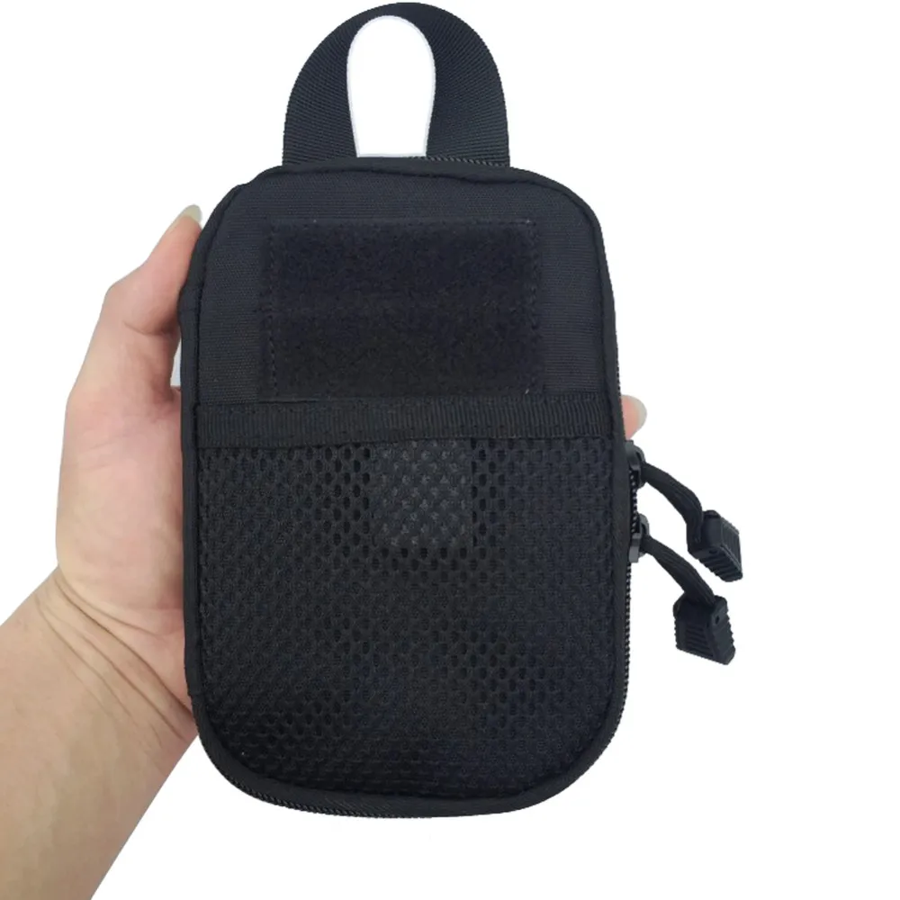 Новые уличные спортивные сумки 1000D нейлоновые тактические военные для