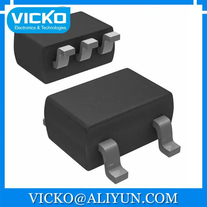 [VK] SN74LVC1GU04DCKR IC ОДНОМЕСТНЫЙ ВОРОТА ИНВЕРТОРА SC70 5 Интегральных Схем|circuit|circuit integre |
