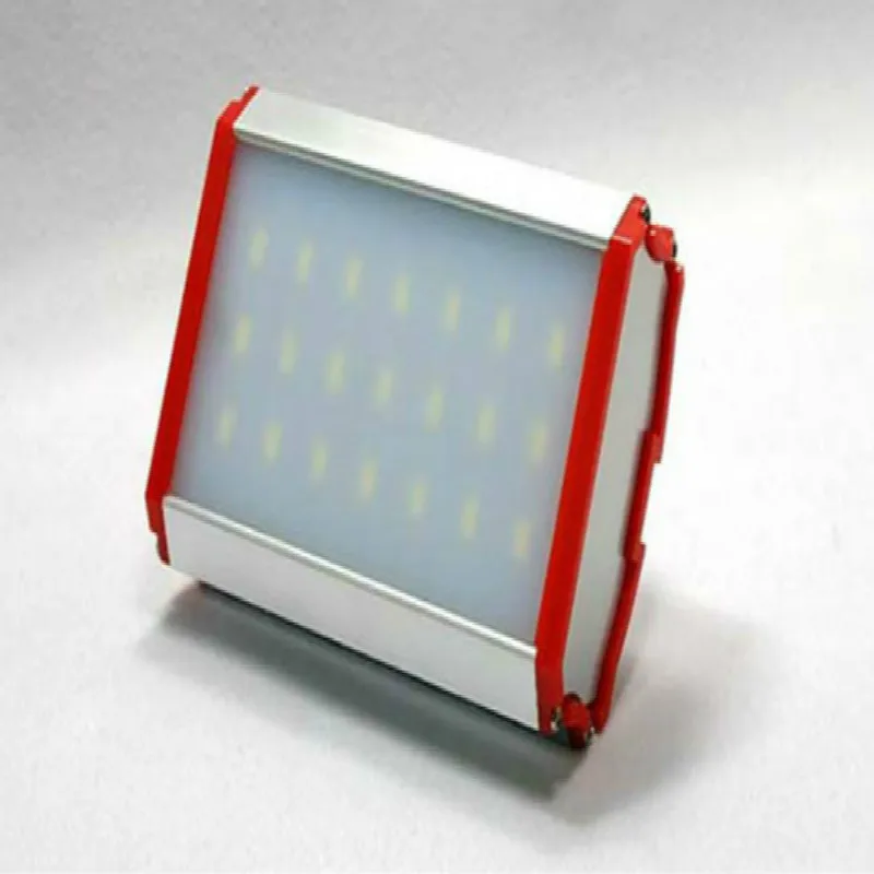 Портативный Подвесная лампа для тента на кемпинге аварийный светодиодный