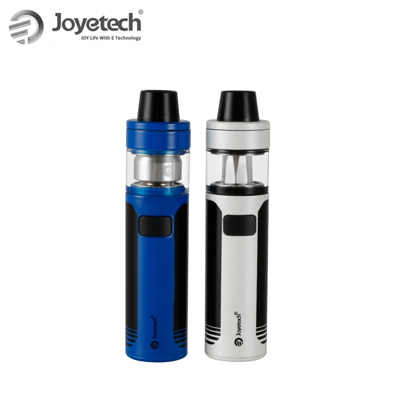 Оригинальный стартовый набор Joyetech CuAIO D22 аккумулятор 1500 мАч электронная сигарета
