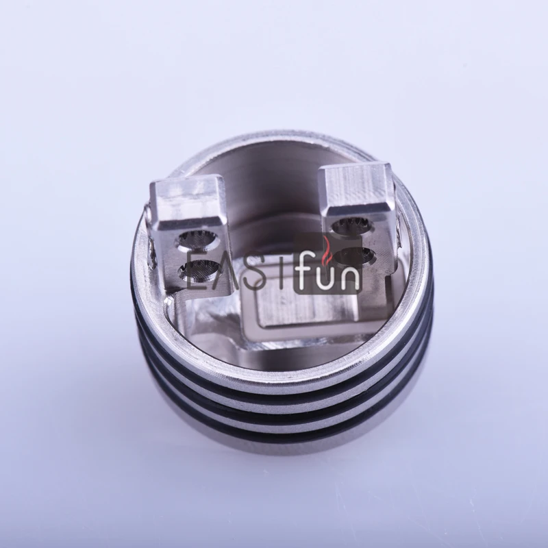 100% Оригинальный Wotofo Тролль RDA V2 распылитель танк 510 Pin электронная сигарета Atomzier |