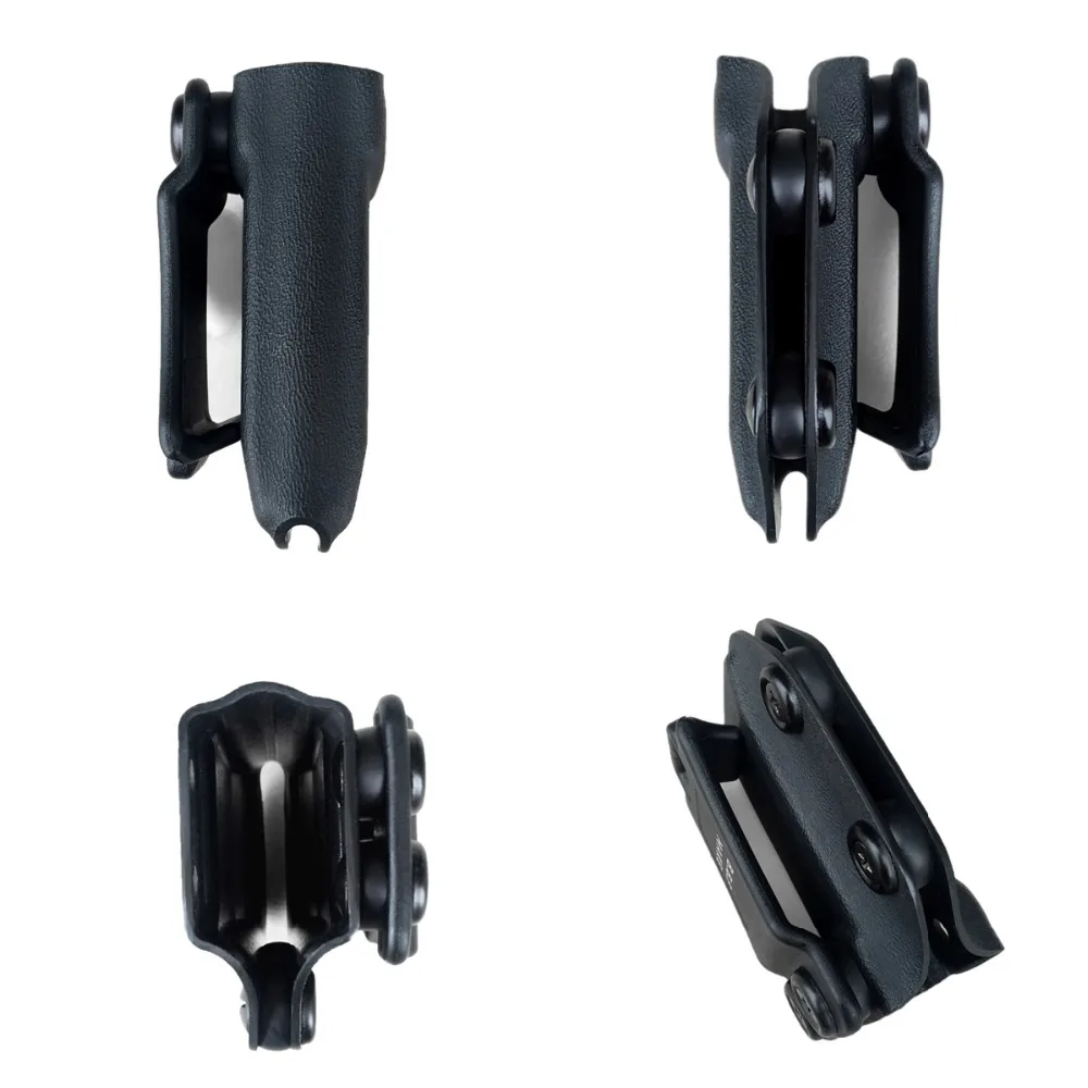 B.B.F Make IWB/OWB KYDEX сумка для запасного магазина подходит: Glock 43 подсумок журналов