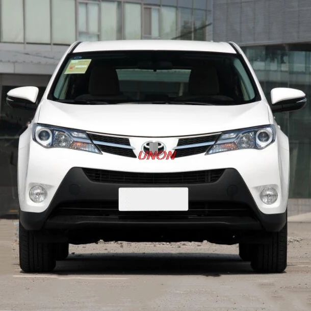 Подходит для Toyota Rav4 2009 2013 панель панели приборной обшивка интерьер автомобильный