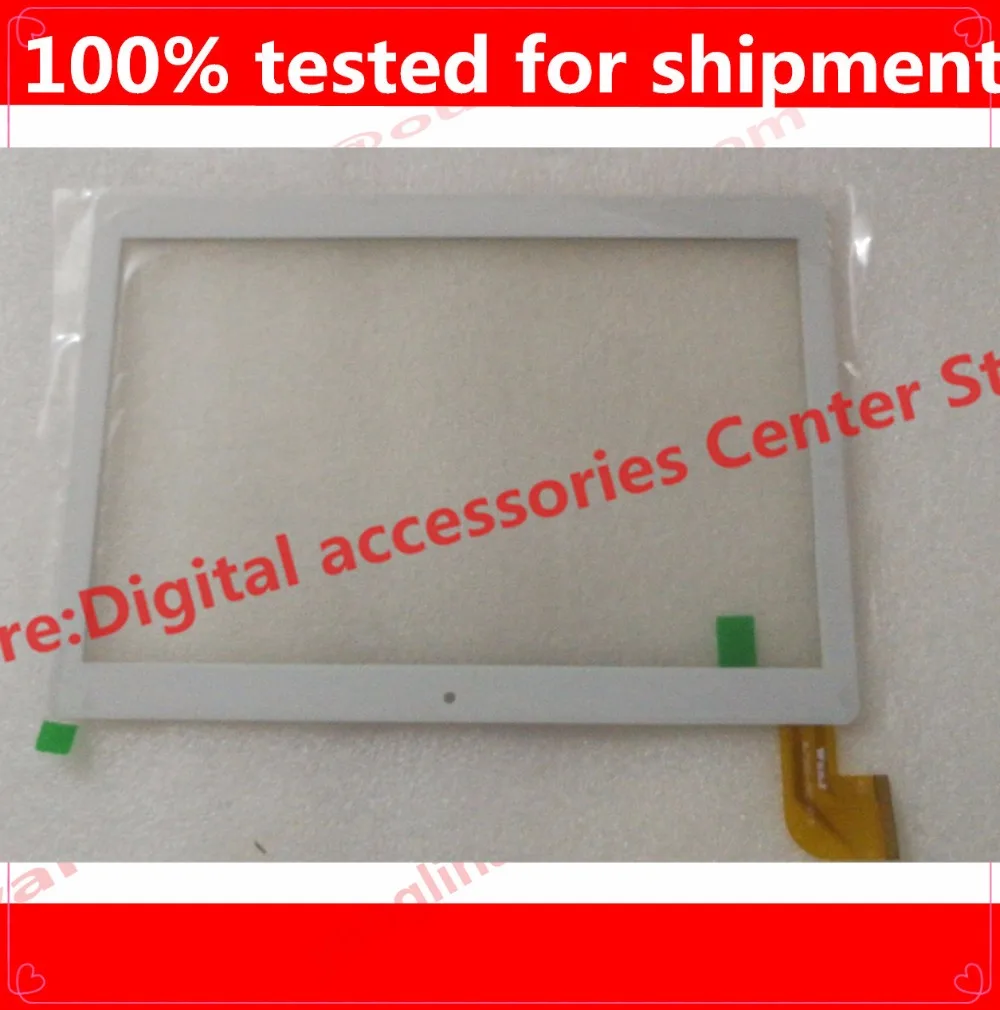 

New 10.1inch WJ1966-FPC-V1.0 touch-screen tablet computer screen