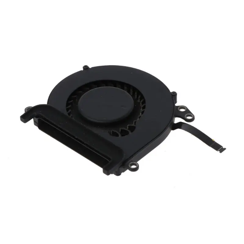 Кулер для ноутбука 1 шт. кулер процессора Macbook Air 11 &quotA1370 2011 A1465 высококачественное