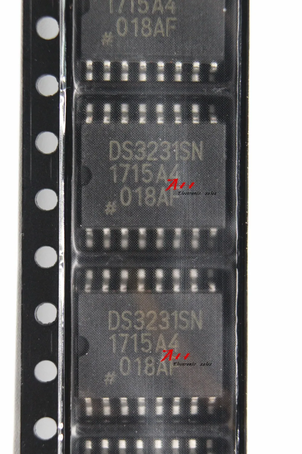 1 шт. чип DS3231SN DS3231 16 SOIC|Интегральные схемы| |