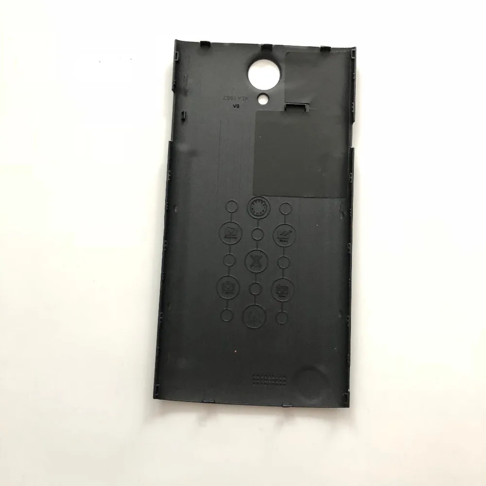 Используется защитная Батарея задняя крышка основа для leagoo Alfa 5 MTK SC7731 4 ядра 5.0