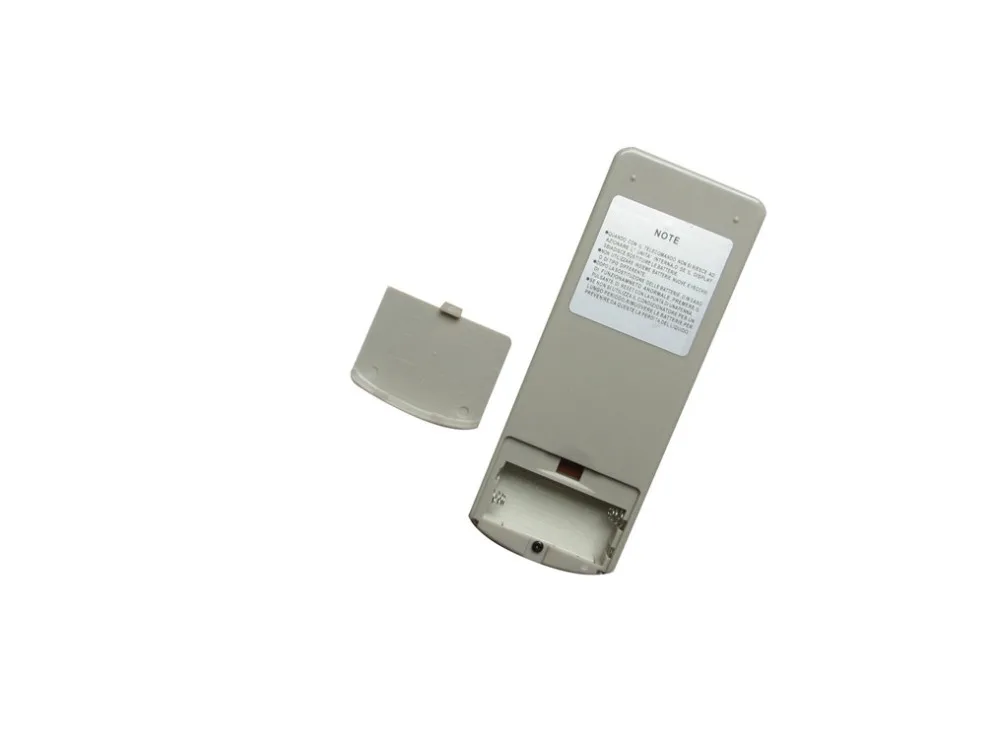 Пульт дистанционного управления для Hitachi RAS S14H2 10QH5E 18KH 24GH4 30JP3 35YHA2 80YH5A AC A/C|Пульты ДУ|