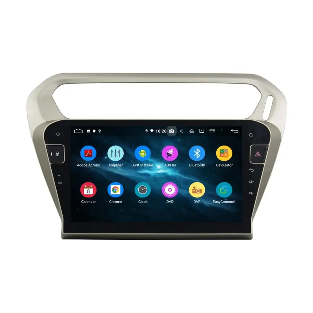 DSP PX6 6 ядерный 10 1 &quotAndroid Автомобиль Радио DVD плеер для Peugeot 301 Citroen Elysee 2013 2020 Bluetooth 5 0