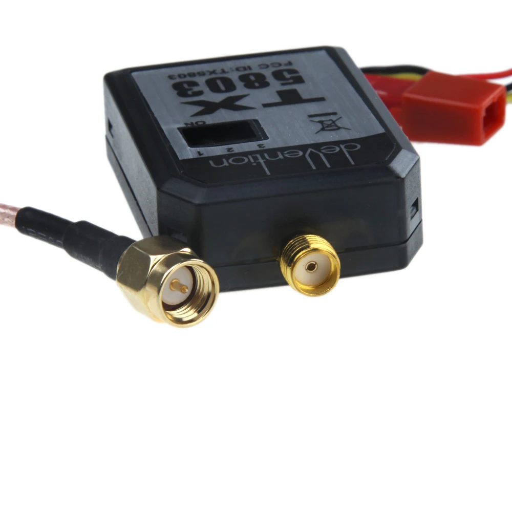 Walkera TX5803 HM TX 5803 TX5804 5804 5 8G передатчик изображения в реальном времени для летной