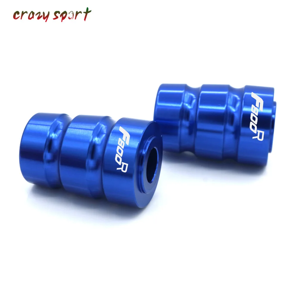 Рулевые наконечники для руля эргономичные BMW F800R F 800R F800 R 2015 2016 2017 аксессуары