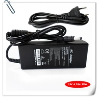 notebook ac adapter power supply cord for lenovo 3000 y310a y330 y400 y410a y430 y500 y510 90w laptop battery charger