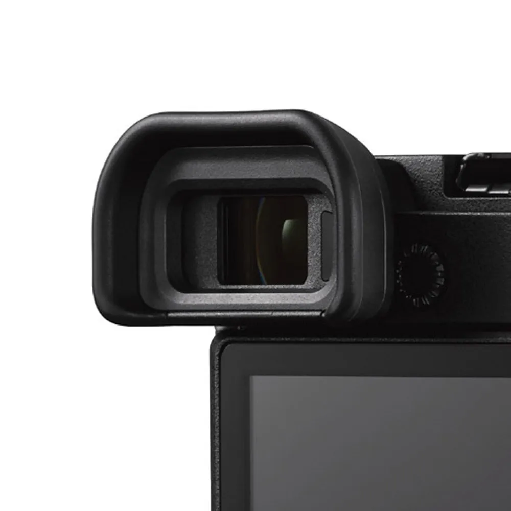 10 шт. FDA EP17 наглазник окуляра для Sony A6500 a6500 SLR Камера|Аксессуары фотостудии| |