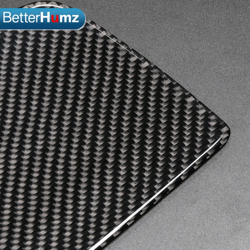 Betterhumz декоративная интерьерная панель украшение приборной панели автомобиля