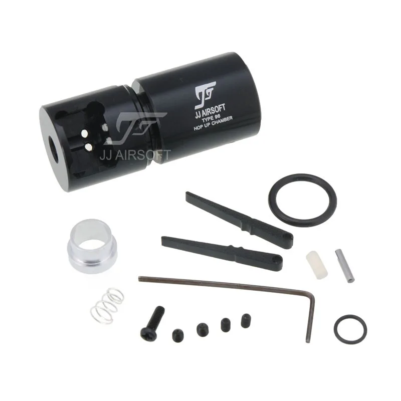 

JJ Airsoft Type96 / L96 / MB01 Hop Up Unit Set